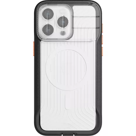 Far Far Away Icons Phone Case for iPhone 15 Pro Max Magsafe 