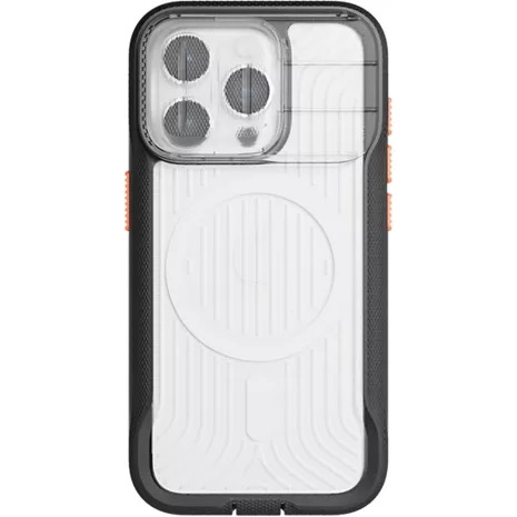 Funda EvoPop de Tech21 para el AirTag (2 unidades) - Apple (ES)