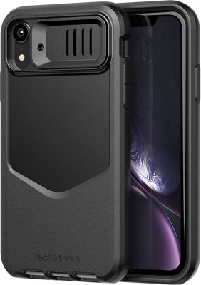 Tech21 Evo Max Case For Iphone Xr Verizon