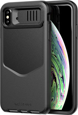 Evo Max Case for iPhone XS Max - Black