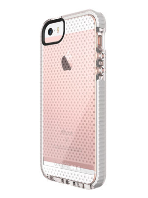 Tech21 Evo Mesh for iPhone SE Verizon Wireless