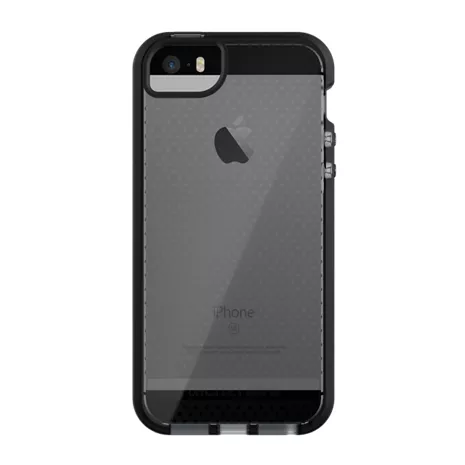 Tech21 Evo Mesh para iPhone SE​​ 