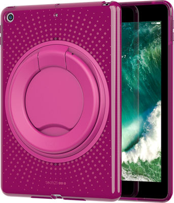 Evo Play2 Case for iPad 9.7 - Pink