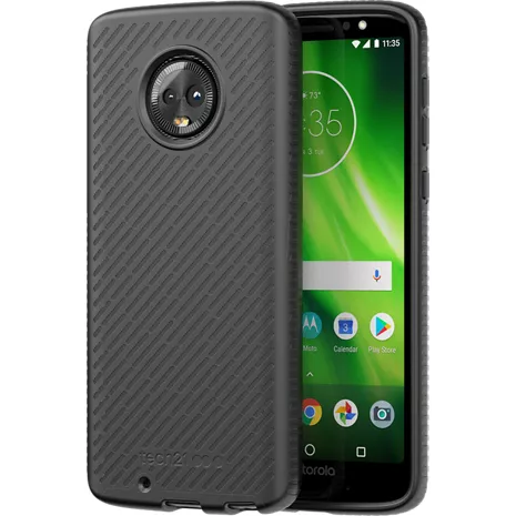 Tech21 Evo Shell Case for moto g6