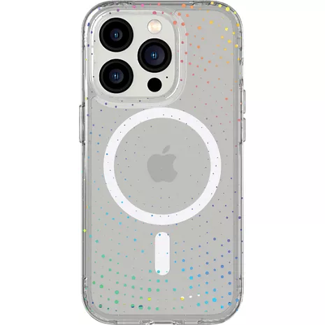 Tech21 Funda Evo Sparkle con MagSafe para el iPhone 14 Pro