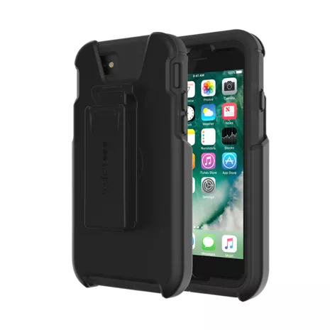 Tech21 Evo Tactical Extreme Edition Case for iPhone 7