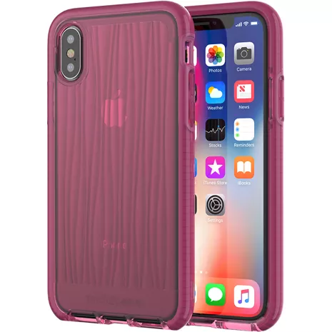 Tech21 Evo Wave Case for iPhone XS/X
