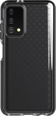 Samsung Galaxy S22 Ultra Case - Evo Check - Smokey Black