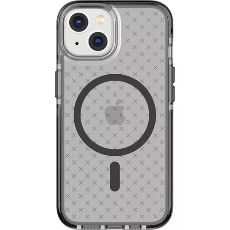 Tech21 Evo Check Case with MagSafe for iPhone 14 and iPhone 13