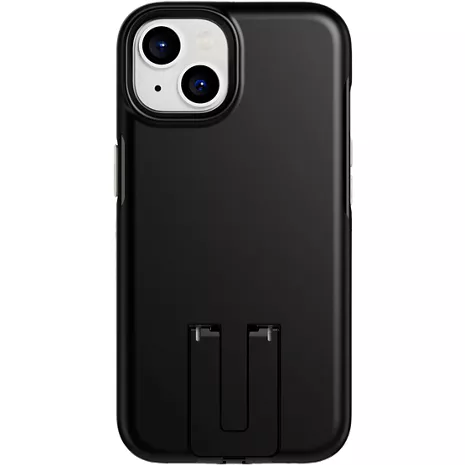 Tech21 Funda Evo Crystal Kick con MagSafe para el iPhone 14​​ 
