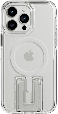 Funda Tech21 Evo Clear para Apple iPhone 14 Pro Max