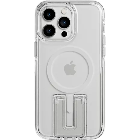 Tech21 EvoCrystal Case with MagSafe for Apple iPhone 14 Pro White 57011BBR  - Best Buy