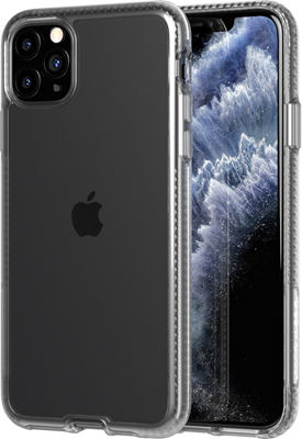 Tech21 Pure Clear Case for iPhone 11 Pro Max | Verizon