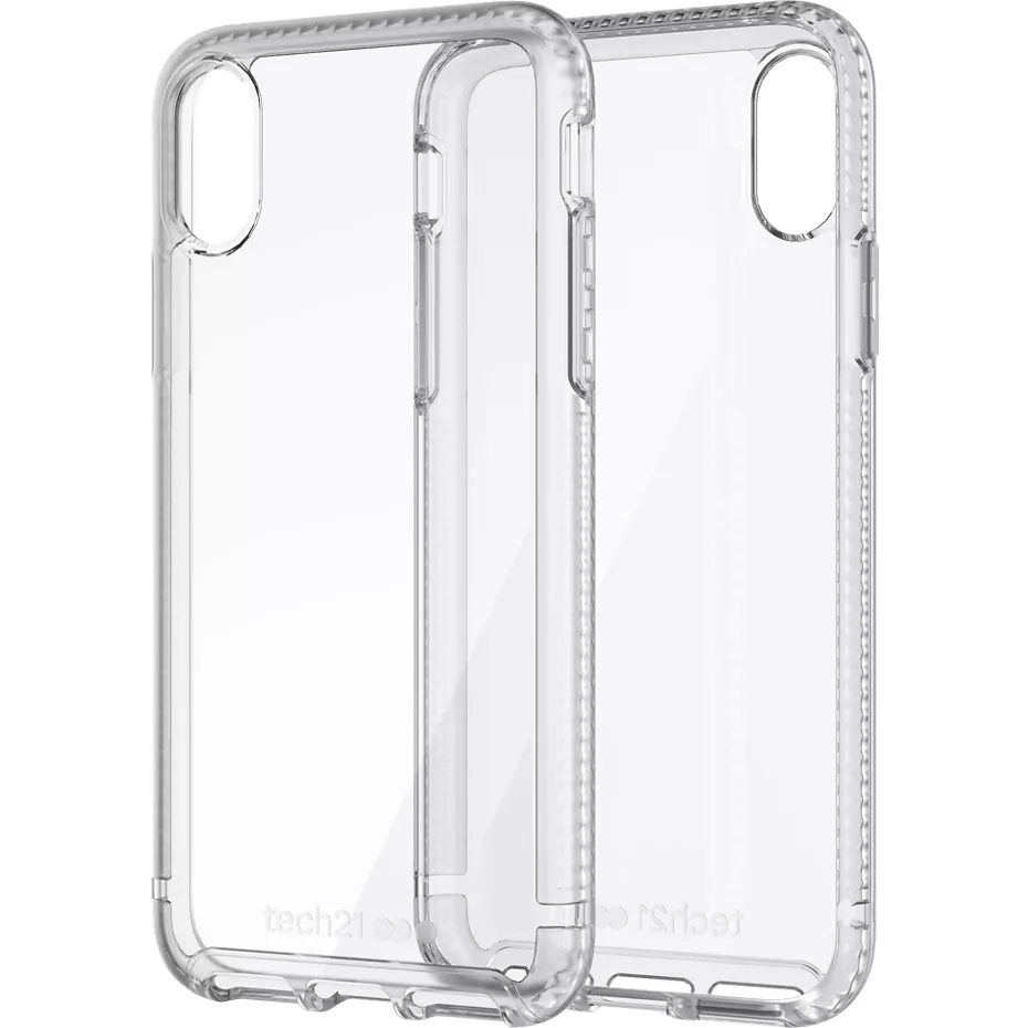 Tech21 Pure Clear F…