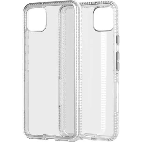 Tech21 Pure Clear para el Pixel 4 XL​​ 