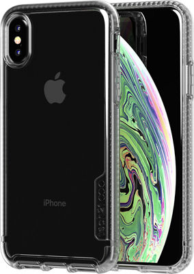 Tech21 Pure Clear Case for iPhone XS/X Verizon Wireless