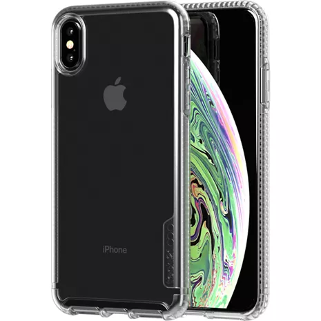 Verizon Pure Clear Case for iPhone XS Max