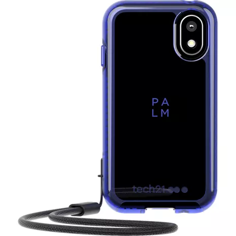 Tech21 Pure Tint Case for Palm