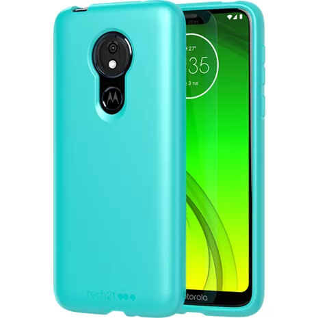 Tech21 Studio Colour Case for moto g7 power