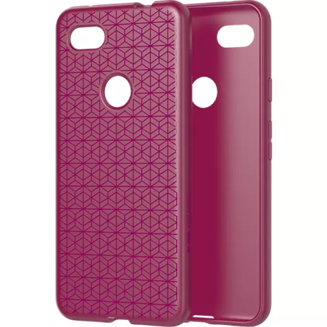 Tech21 Studio Design Throwing Shapes Case for Pixel 3a XL