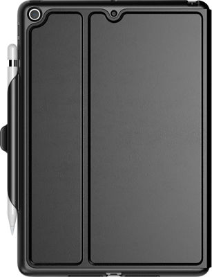 Studio Flip Case for iPad 10.2-inch (9th, 8th and 7th Gen) – Black