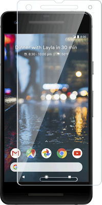 Proberen Optimisme Een nacht Verizon Tempered Glass Screen Protector for Google Pixel 2 | Verizon
