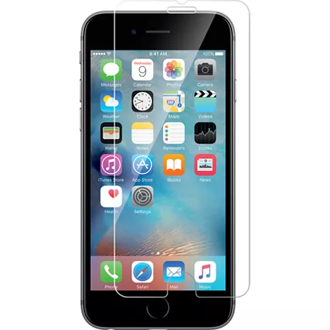 Verizon Tempered Glass Screen Protector for iPhone 7