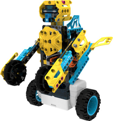 kosmos robotics