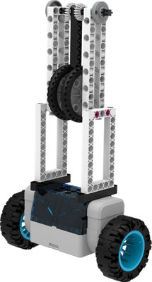 thames and kosmos hoverbots