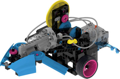kosmos robotics