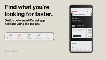 Add Google Play Pass Subscription - My Verizon Website