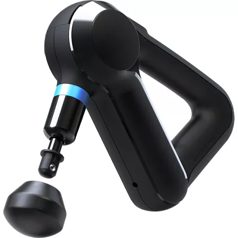 Therabody Theragun Elite Handheld Percussive Massage Device with Travel Case