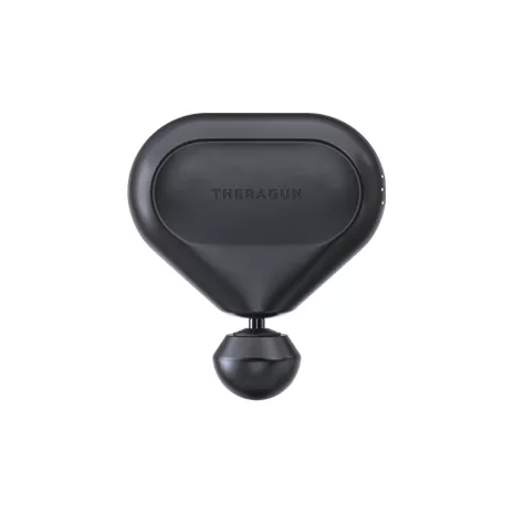 Therabody Theragun mini Handheld Percussive Massage Device with Travel Pouch