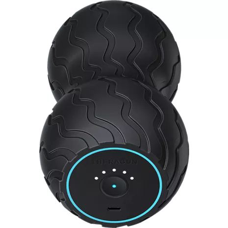 Therabody Wave Duo Vibration Massage Device