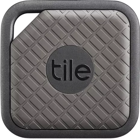 Localizador Bluetooth Tile Pro - Accesorios de telefonía móvil