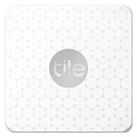 Tile Slim Bluetooth Tracker - 4 Pack