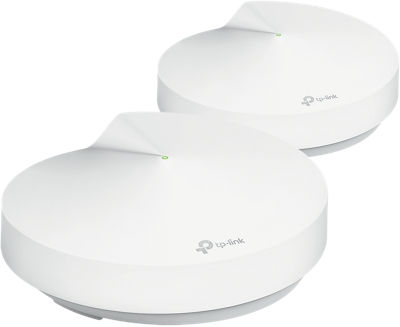 Deco M5, AC1300 Whole Home Mesh Wi-Fi System