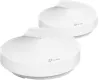 TP-Link Deco M5 AC1300 Whole Home Mesh Wi-Fi System, 2-Pack