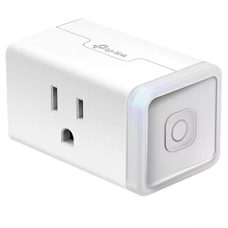 Enchufe Wi-Fi TP-Link Kasa Smart Mini