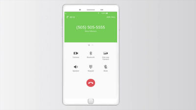 Online call deals to mobile