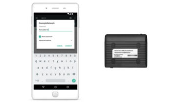 troubleshooting a wi fi connection