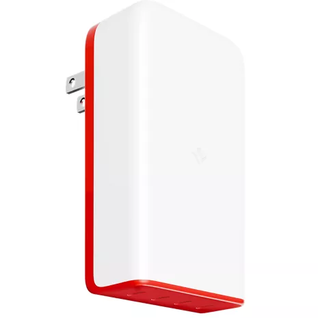 Twelve South PlugBug 120W Compact USB-C Charger with Find My