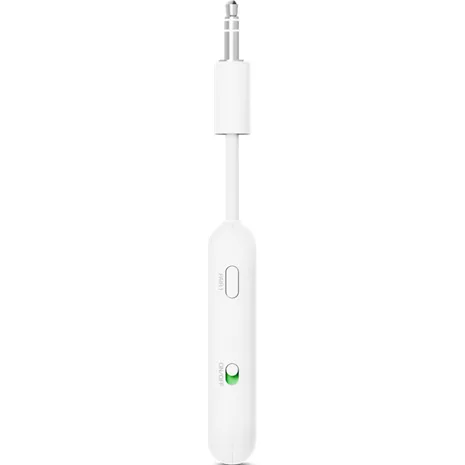 Twelve South AirFly Pro 2 Deluxe Portable Bluetooth Audio Transmitter with Headphone Jack