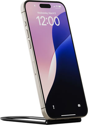 Twelve South Curve Nano Phone Stand - Thumbnail 4