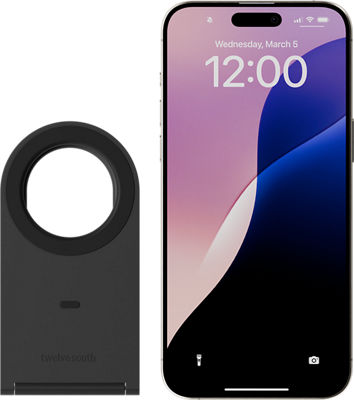 Twelve South Curve Nano Phone Stand - Thumbnail 3