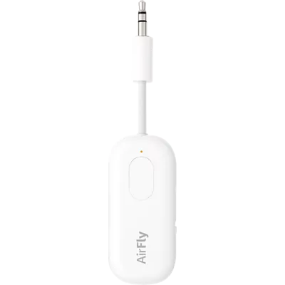 Twelve South AirFly Pro 2-in-1 Bluetooth Dual Transmitter and