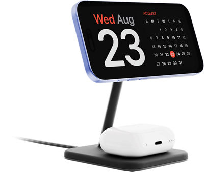 Twelve South HiRise 2 Charging Stand - Thumbnail 3