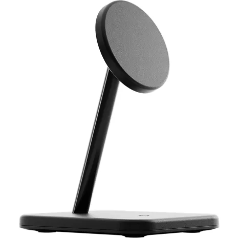 Twelve South HiRise 2 Deluxe Adjustable 2-in-1 Fast Charging Stand with Qi2 Technology