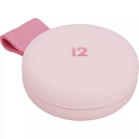 Twelve South ButterFly SE Compact 2-in-1 Qi Travel Charger for iPhone, AirPods and Apple Watch