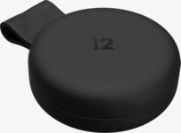 Cargador para viajes ButterFly SE Compact 2-in-1 Qi para iPhone, AirPods y Apple Watch​​ 